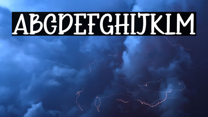 Simple Kitchen Example 3