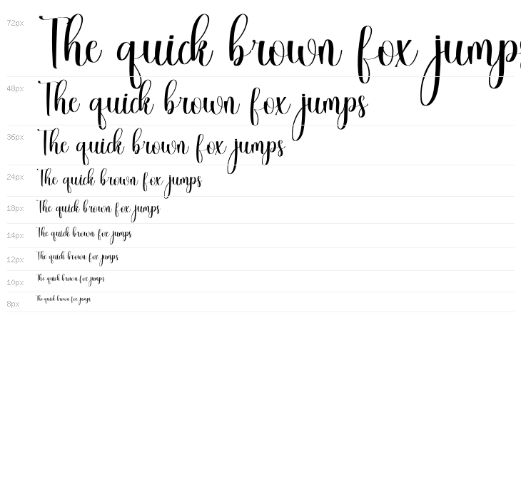 Simple Mandala Waterfall