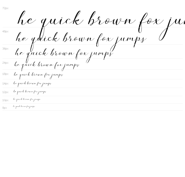 Simple Monologue DEMO Regular Waterfall