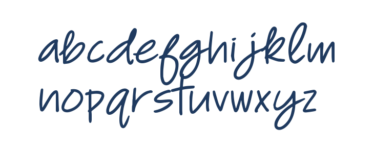 Simple Note Lowercase