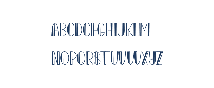 Simple Outside Uppercase
