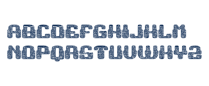 Simple Repairs Book Regular Lowercase