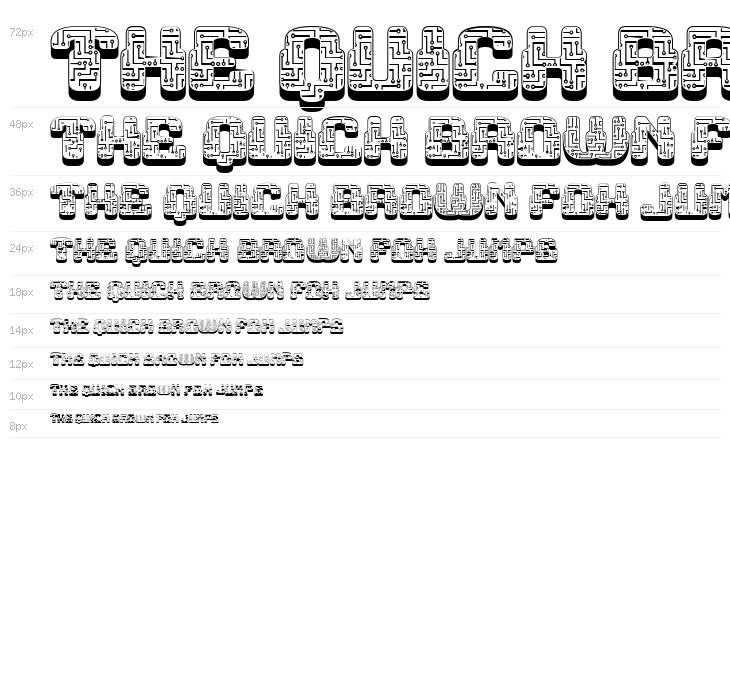 Simple Repairs Regular Waterfall