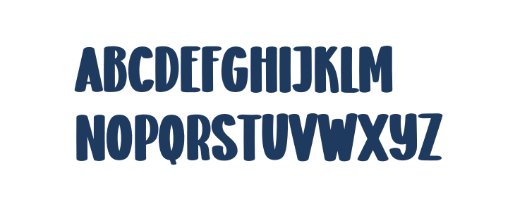 Simple Room Uppercase