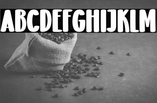 Simple Room خط examples