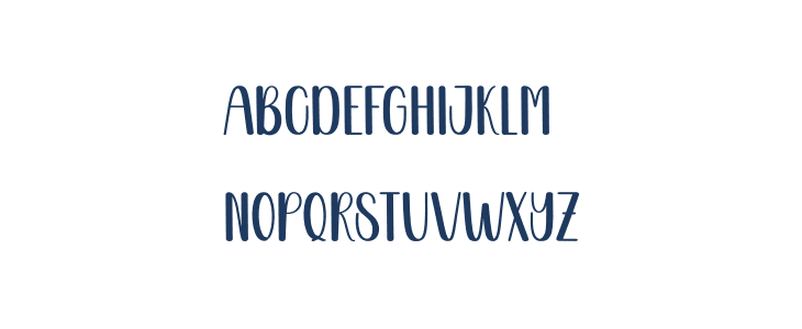 Simple Sample Lowercase