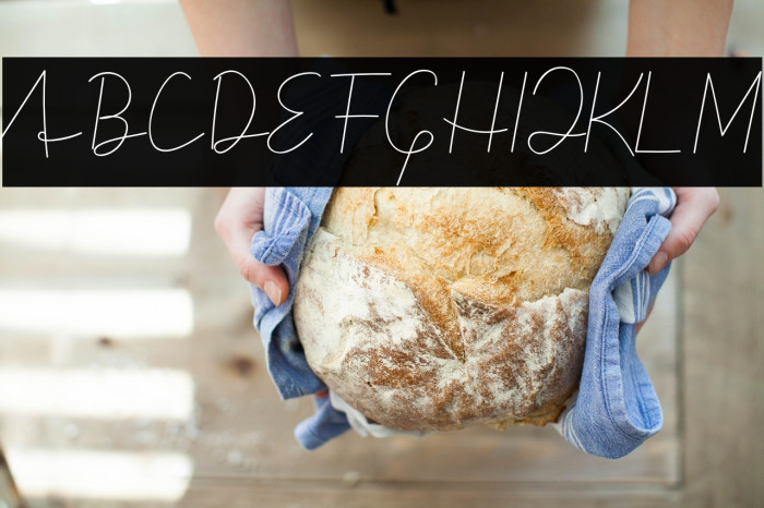 Simple Signature Example 1