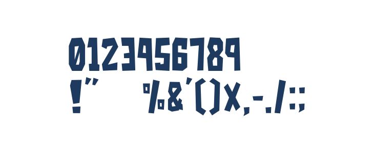 Simple Slum__G Other Characters