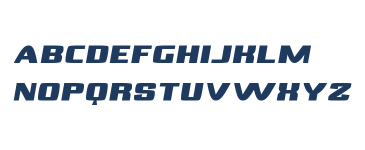 Simple Sport Demo Lowercase