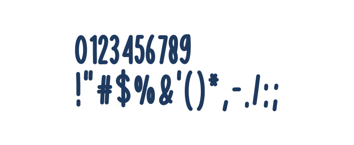 Simple Summer Other Characters