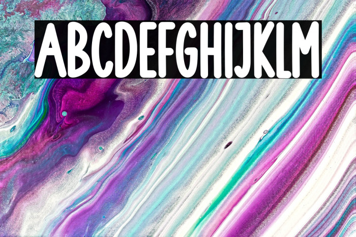 Simple Summer Example 1