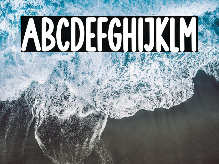 Simple Summer Example 3