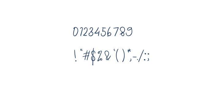 Simple Thing Other Characters