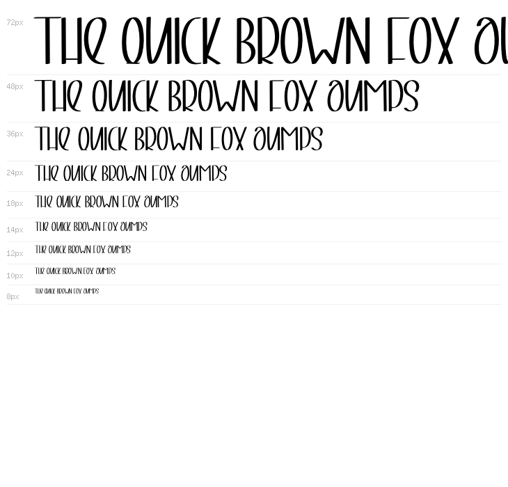 Simple Thinking Waterfall