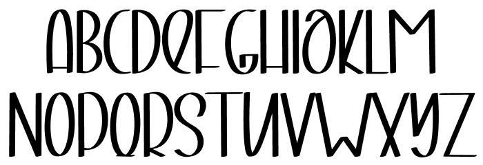 Simple Thinking Polices MINUSCULES