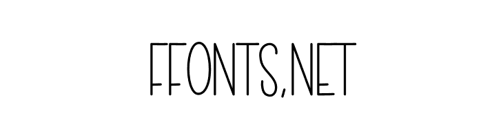 Simple Work  Free Fonts Download