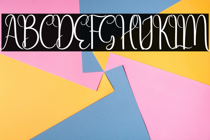 Simple Writing Example 1