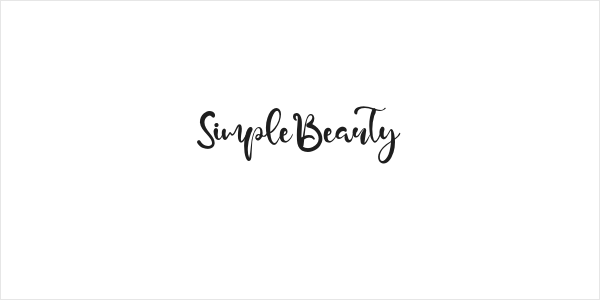 SimpleBeauty Logo