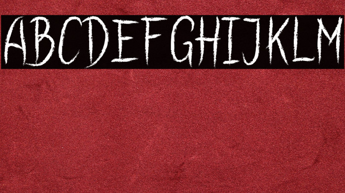 SimpleChalk Example 1