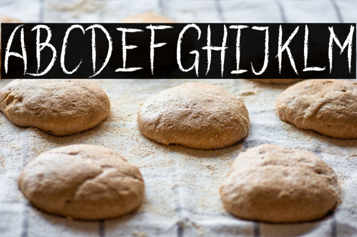 SimpleChalk Example 2