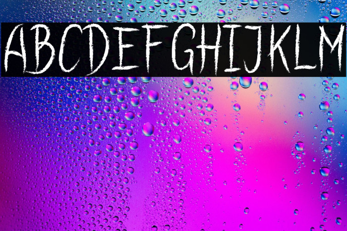 SimpleChalk Example 3