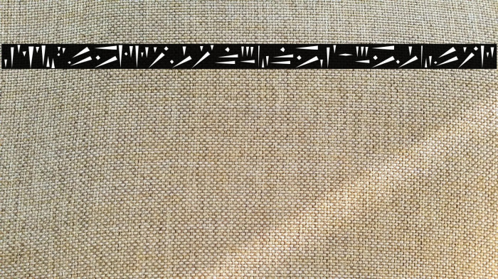 SimpleDragonRunes-Regular Example 1