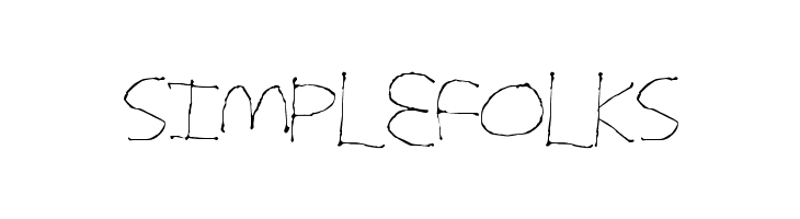 SimpleFolks 