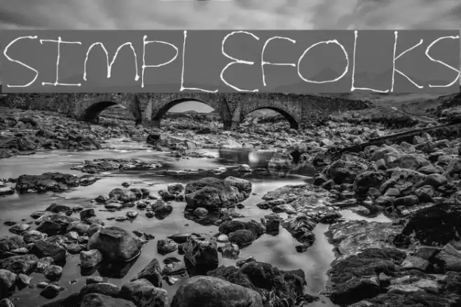 SimpleFolks Polices examples