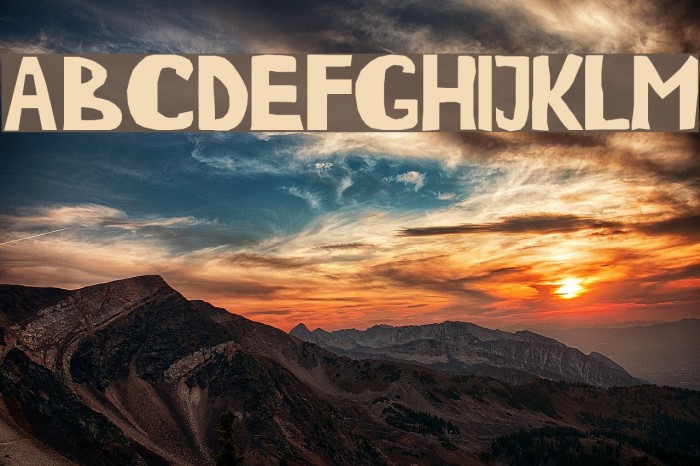 SimpleLife Example 1