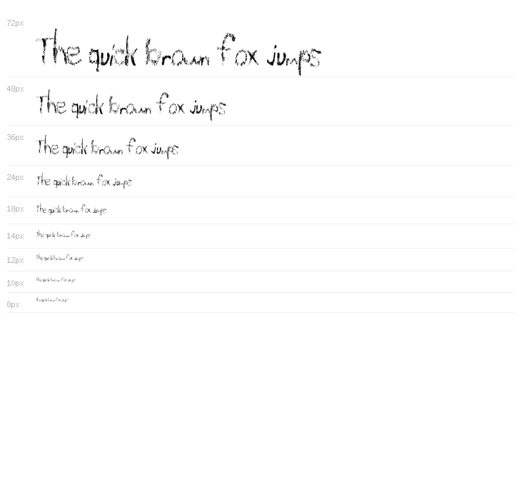 SimpleLucky Waterfall