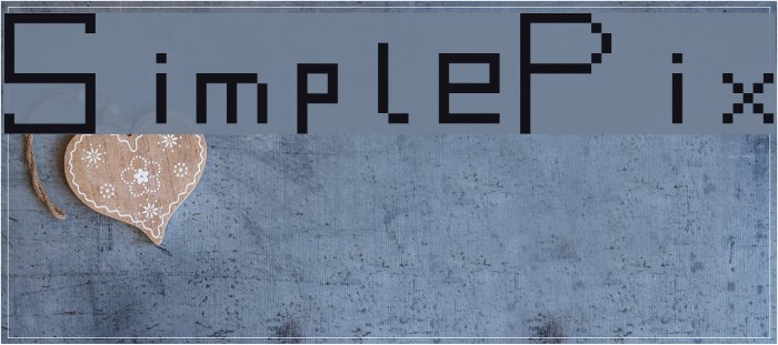 SimplePix Example 3