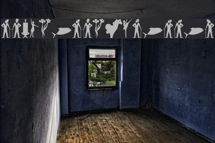 SimpleSilhouettes Example 2