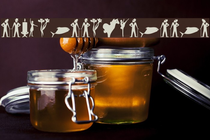 SimpleSilhouettes Example 3