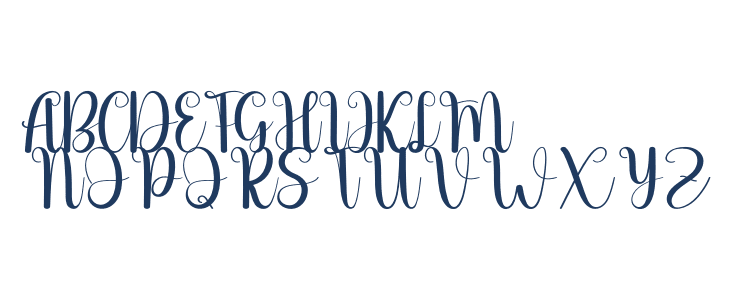 SimpleThink Uppercase