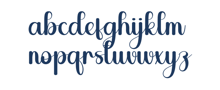 SimpleThink Lowercase