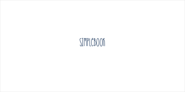 Simplebook Logo