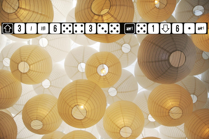 Simpledice Regular Example 3