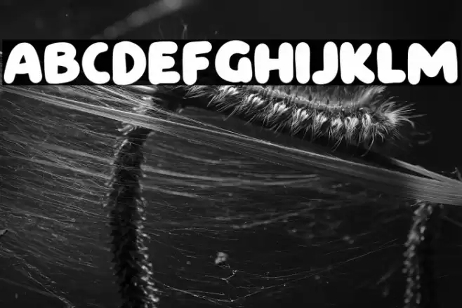 Simplefont PERSONAL USE ONLY! Font examples