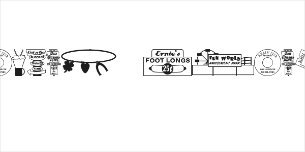 Simpler Times JL Logo