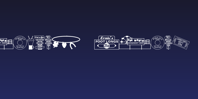 Simpler Times JL Social Header