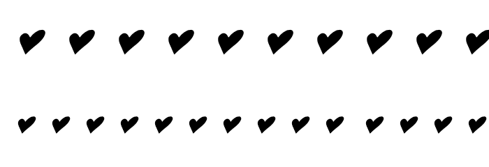 Simplesymbol Font OTHER CHARS