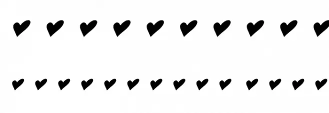 Simplesymbol Font OTHER CHARS