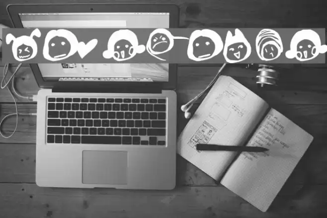 Simplesymbol Font examples