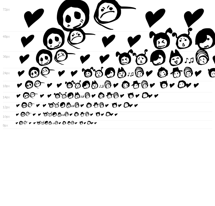 Simplesymbol Waterfall