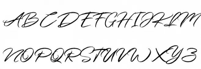 Simpletune-FreePersonalUse Fonte MAIÚSCULAS