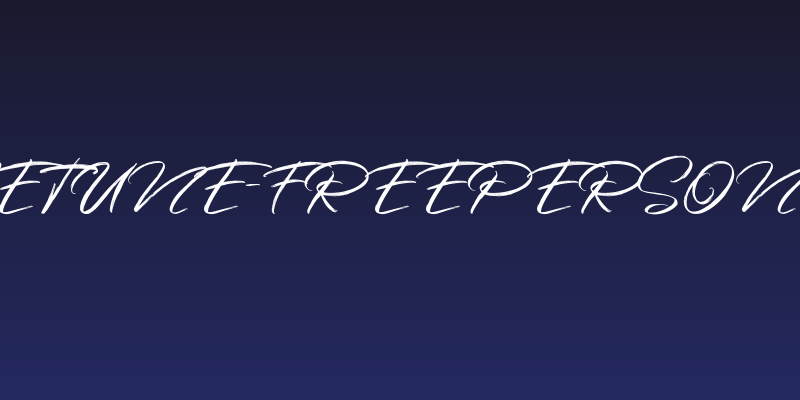 Simpletune-FreePersonalUse Social Header