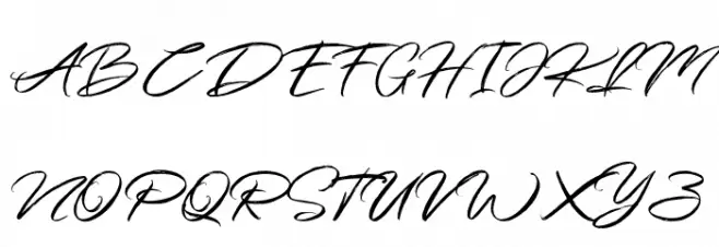 Simpletune-FreePersonalUse Schriftart Groß