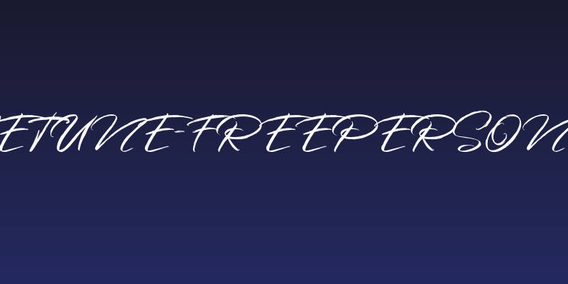 Simpletune-FreePersonalUse Social Header