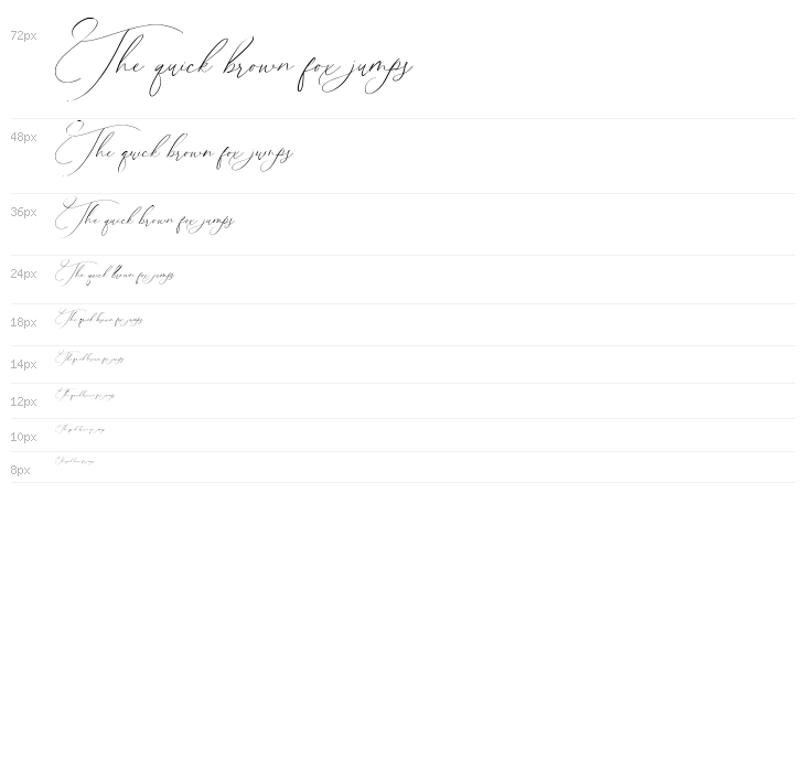 Simplicity Angela Waterfall