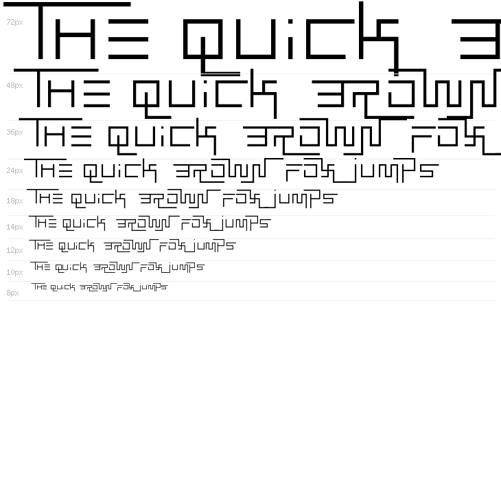 Simplicity Extend Thin Waterfall